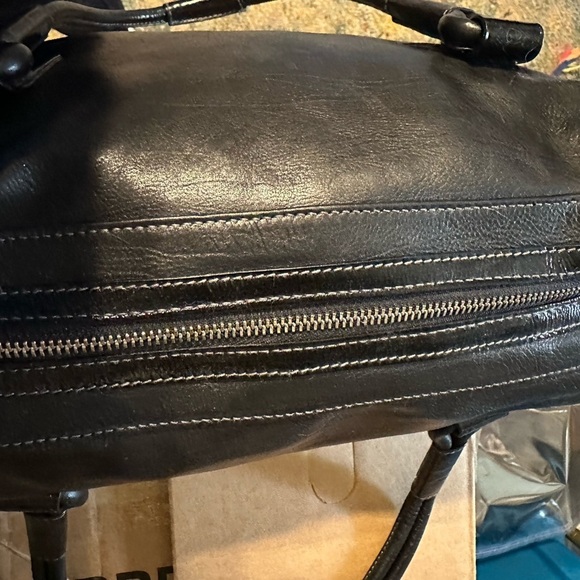 Rare Judith Leiber leather bag - Picture 11 of 11